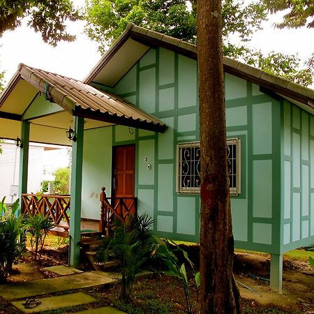 Chawlay Resort Koh Lipe Exterior photo