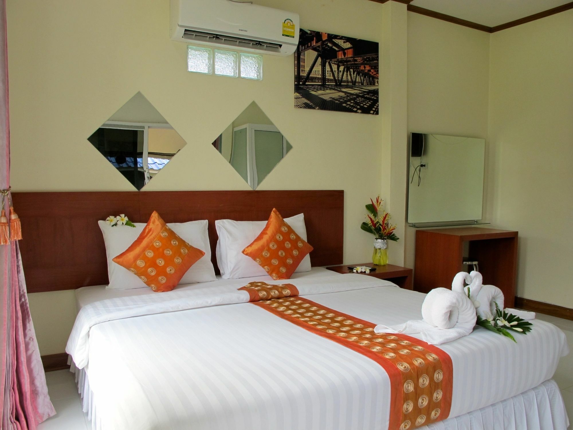 Chawlay Resort Koh Lipe Exterior photo