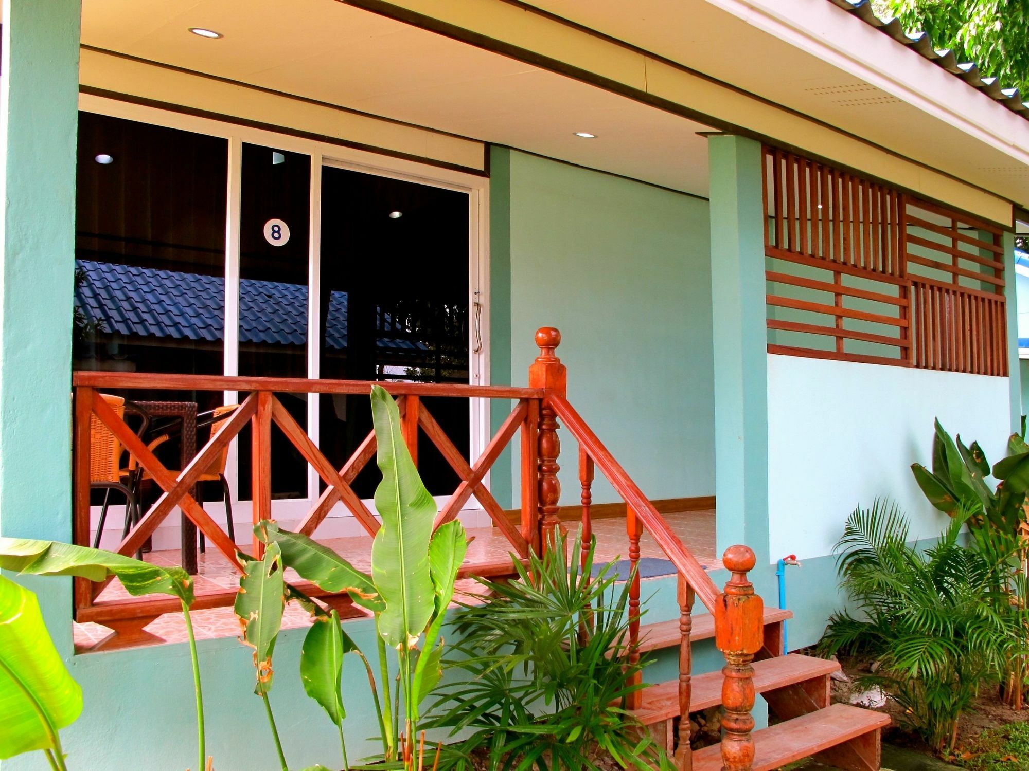 Chawlay Resort Koh Lipe Exterior photo